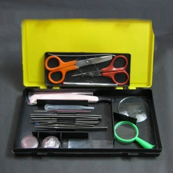Dissecting Box