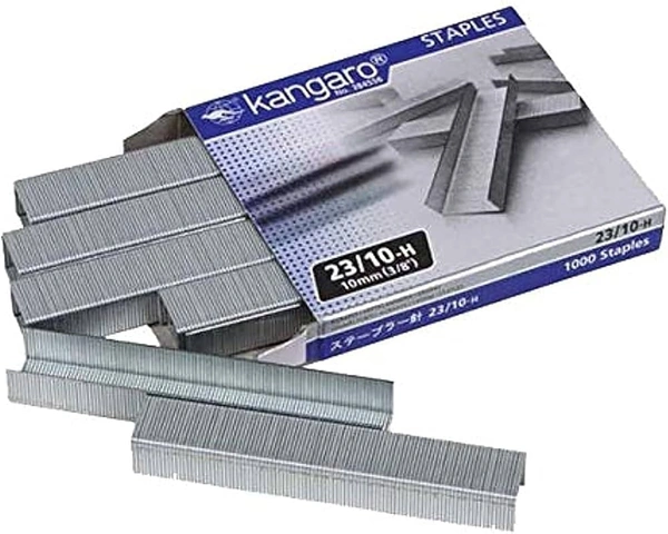 Stapler Pin 23/10