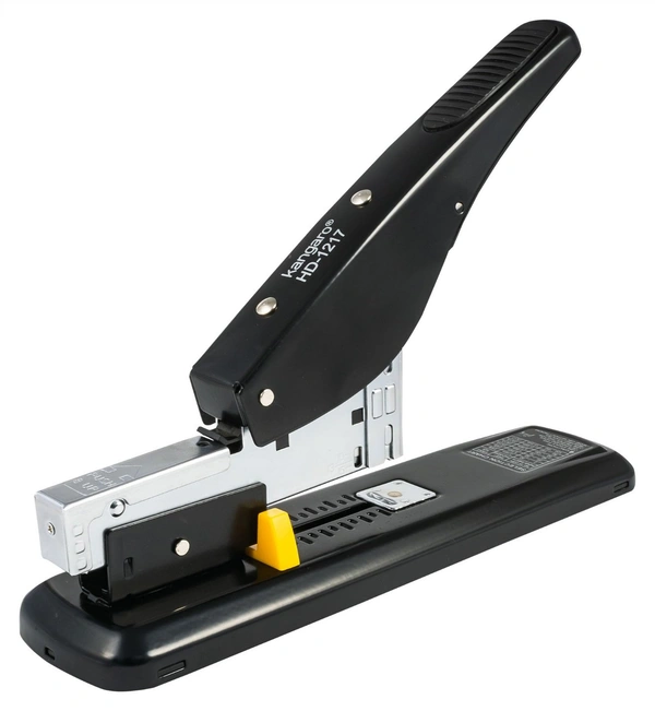 GHC STAPLER 100pcs To 200pcs A Chilh Thei - Mixed