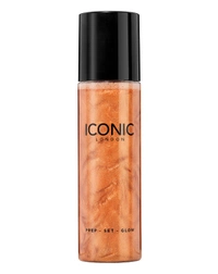 ICONIC LONDON BODY HIGHLIGTER - bronze