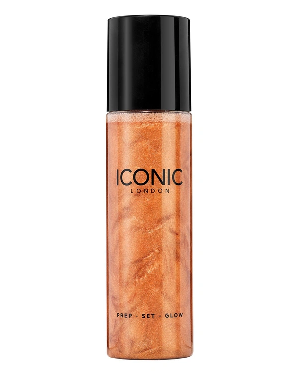 ICONIC LONDON BODY HIGHLIGTER - bronze