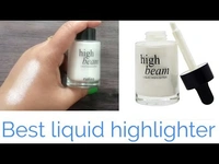 MALIO HIGH BEAM HIGHLIGHTER - white