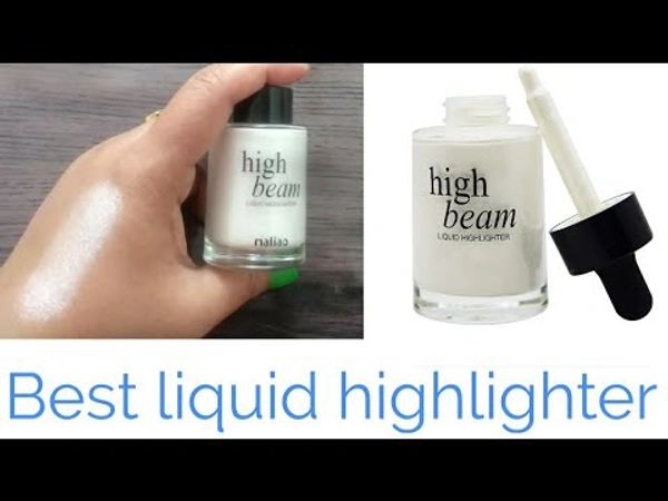 MALIO HIGH BEAM HIGHLIGHTER - white