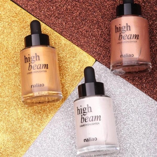 MALIO HIGH BEAM HIGHLIGHTER - white