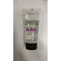 HUDA BEAUTY PRIMER - Transparent, 50 ml