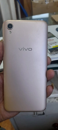 Vivo Y90 - Golden, 2 GB RAM,  16 GB ROM, Available, 2019