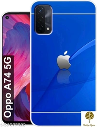 Oppo A74 - Oppo A74 Back Cover by MorenzofreeProduct Name: Oppo A74 Back Cover by MorenzofreeMaterial: SiliconB, : Oppo A74 