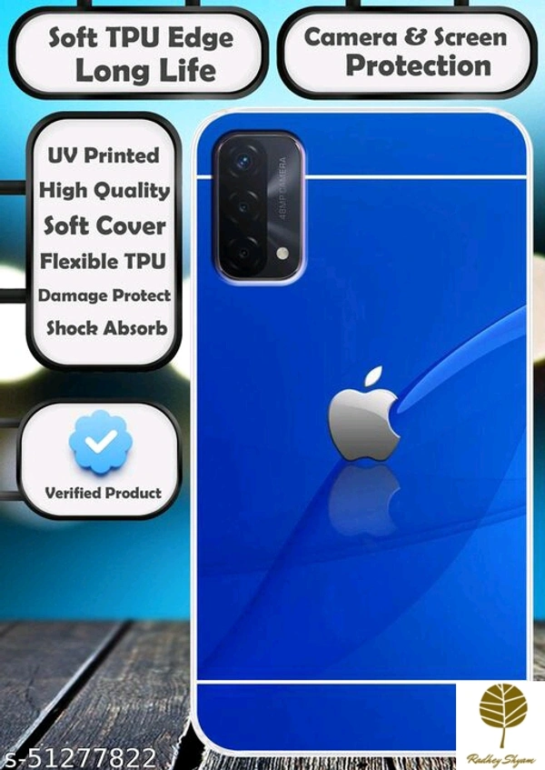 Oppo A74 - Oppo A74 Back Cover by MorenzofreeProduct Name: Oppo A74 Back Cover by MorenzofreeMaterial: SiliconB, : Oppo A74 