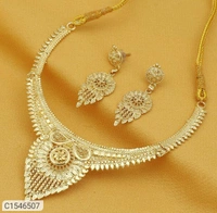 Jwellery 