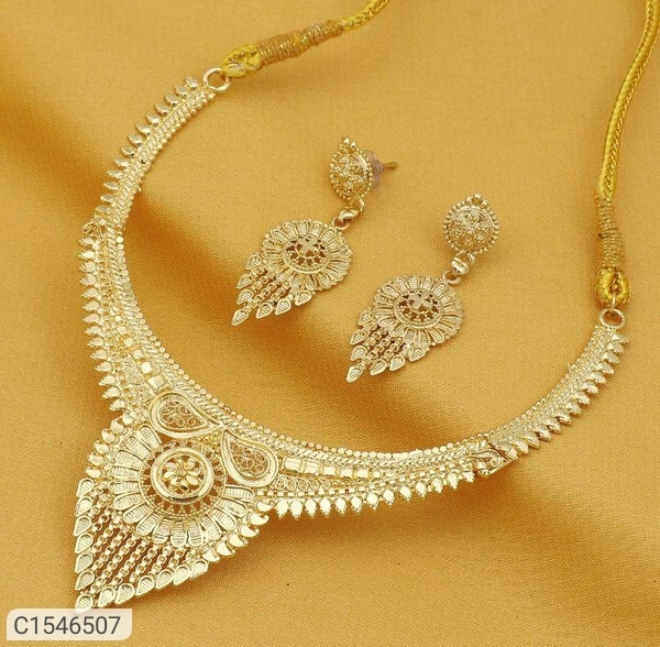 Jwellery 