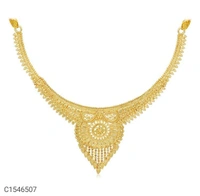 Jwellery 