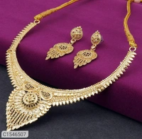 Jwellery 