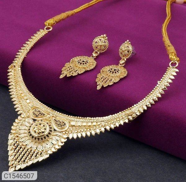 Jwellery 
