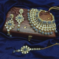 Jwellery Set 