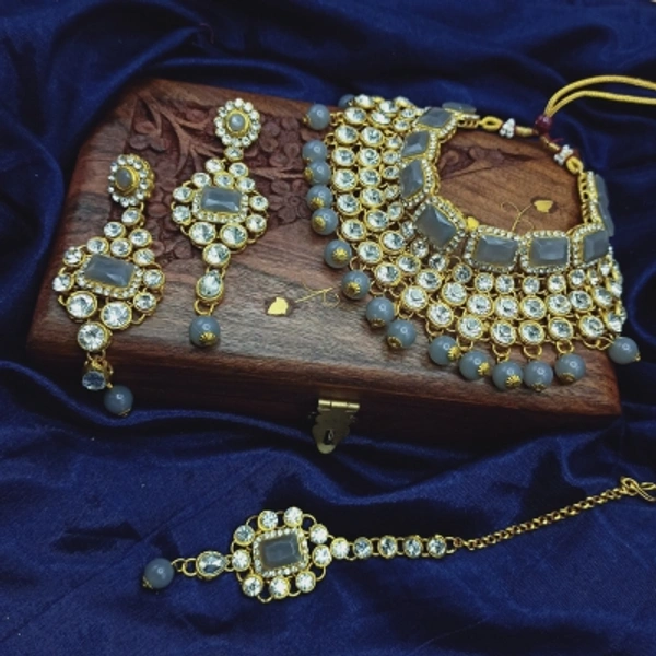 Jwellery Set 