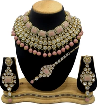Jwellery Set 