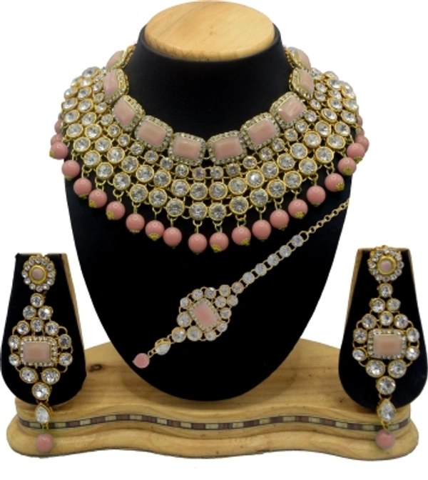 Jwellery Set 