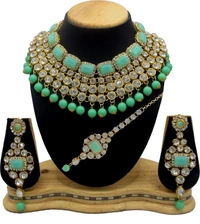 Jwellery Set 