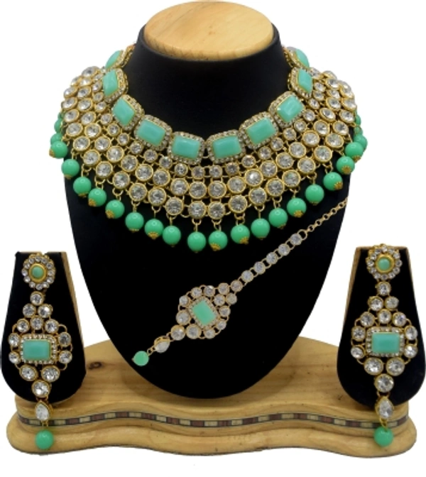 Jwellery Set 