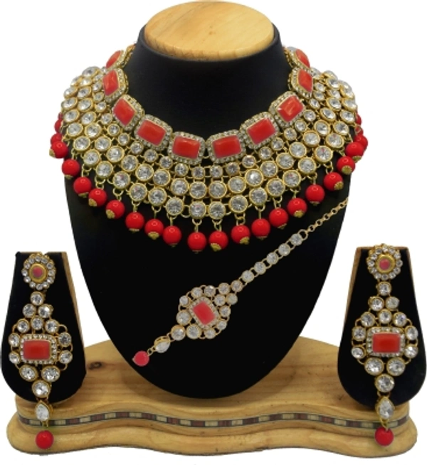 Jwellery Set 