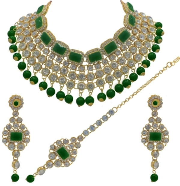 Jwellery Set 