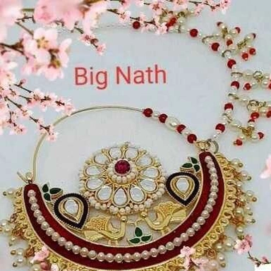 Nath Woman