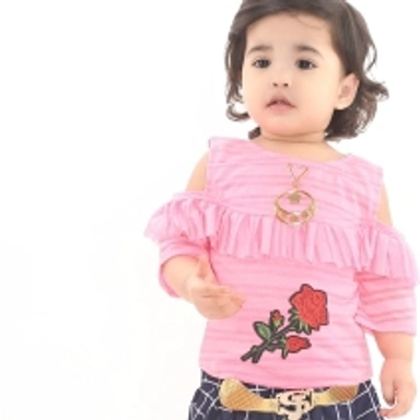 Baby Dress