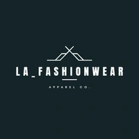 La_fashionwear - Logo