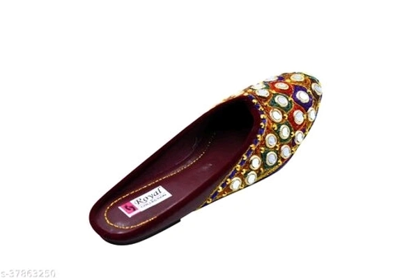 Mirror Juttis  - 6