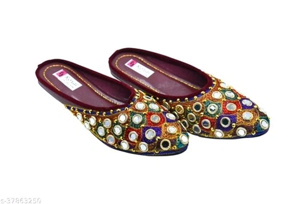 Mirror Juttis  - 9