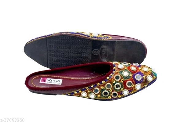 Mirror Juttis  - 9