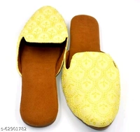 Self Pattern  - yellow , 5