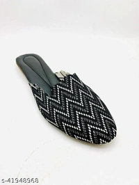 Trendy - Black  - 4