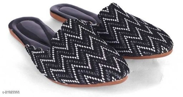 Trendy - Black  - 4
