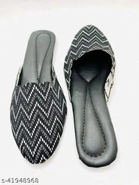 Trendy - Black  - 6