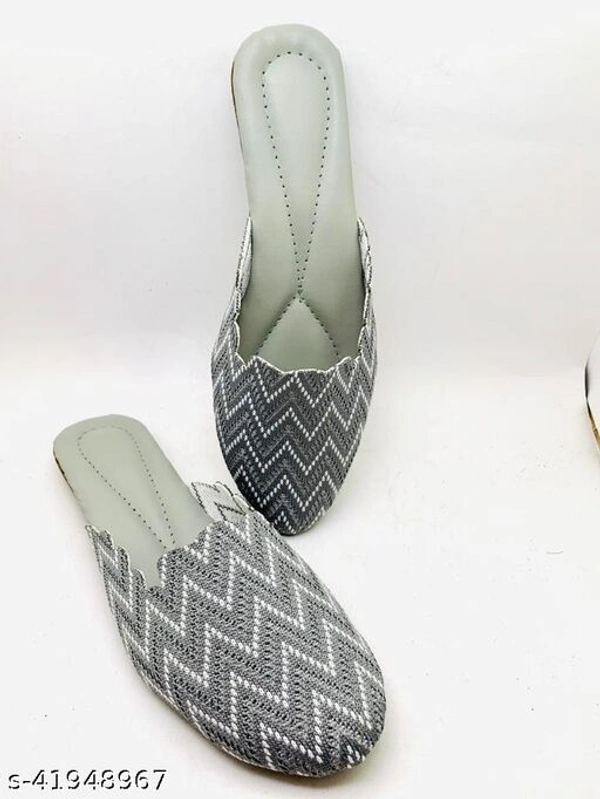 Trendy - Grey - 7