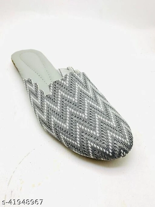 Trendy - Grey - 7