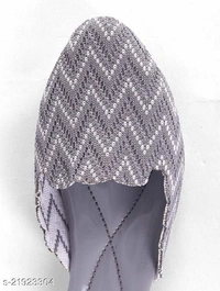 Trendy - Grey - 10