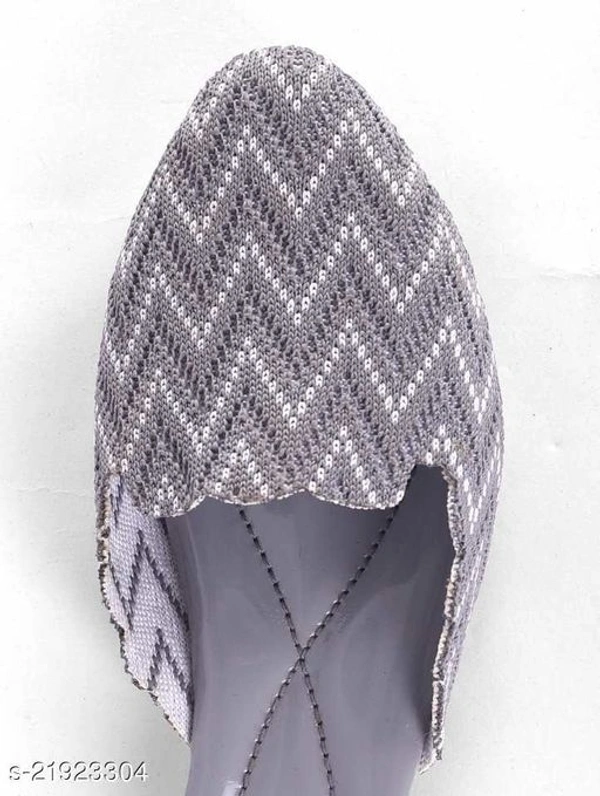 Trendy - Grey - 10
