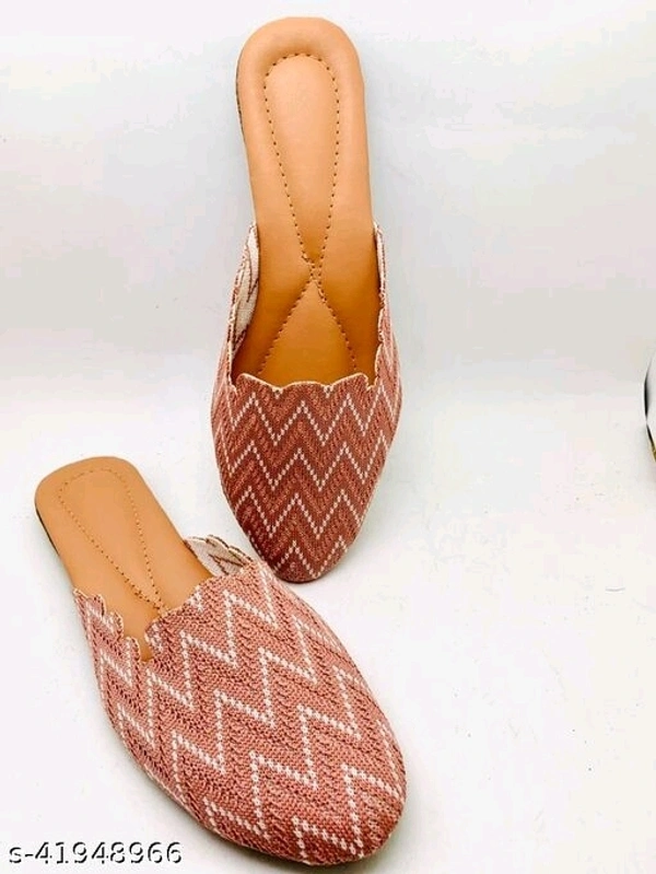Trendy - Dull Pink - 5