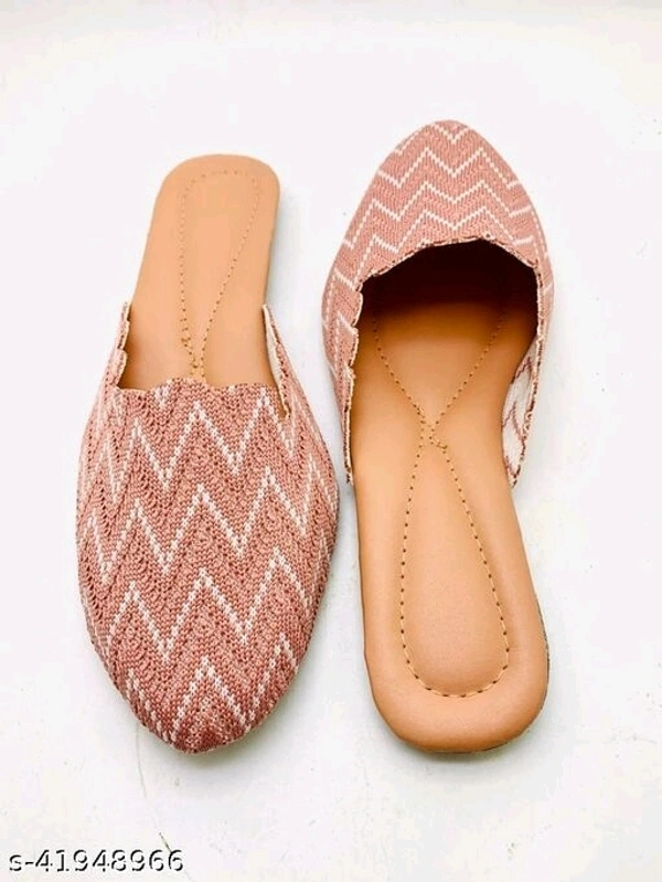 Trendy - Dull Pink - 5