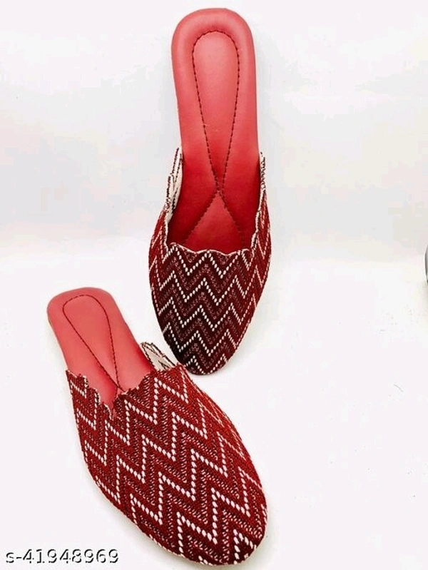 Trendy - Cherry Red -  