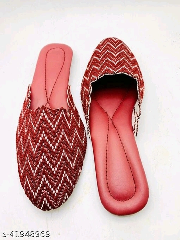 Trendy - Cherry Red -  