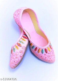 Multicolor Jutti - Pink - 5
