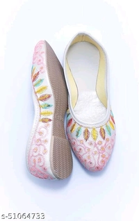 Multicolor Jutti - White  - 7