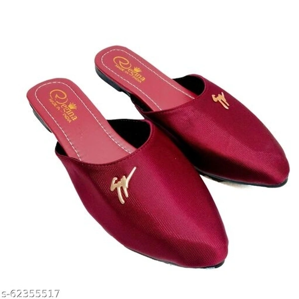 Classy - Cherry Red - 5
