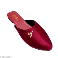 Classy - Cherry Red - 6