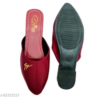 Classy - Cherry Red - 7