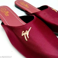 Classy - Cherry Red - 9