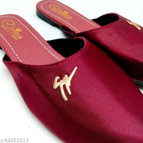 Classy - Cherry Red - 9